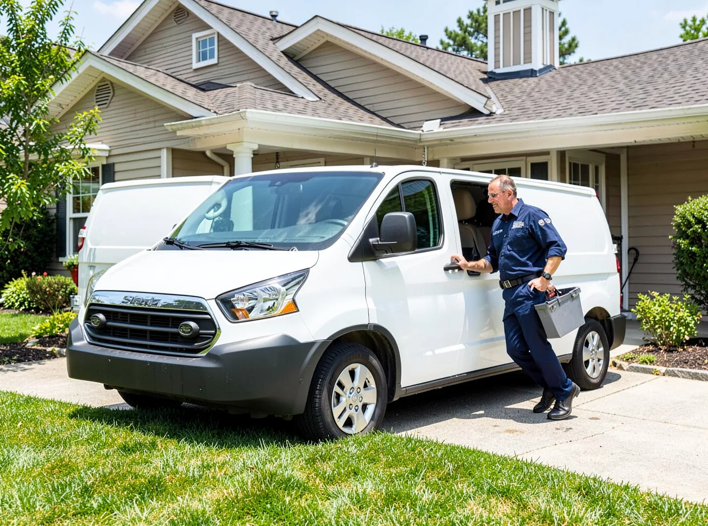 Emergency Plumber company in Clear Lake, MN